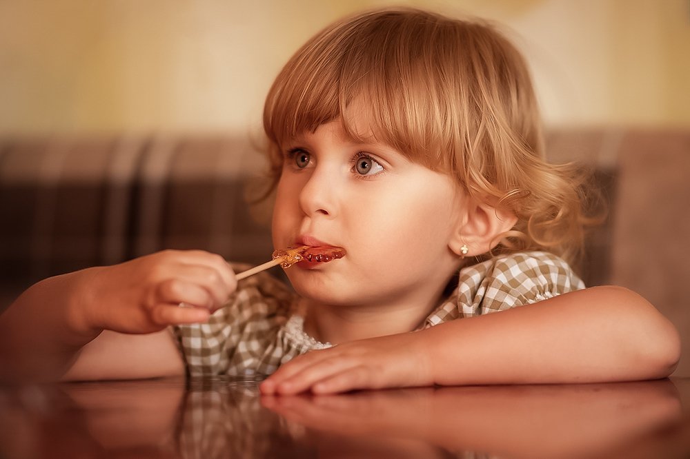 Фотография автора Елена Баклач