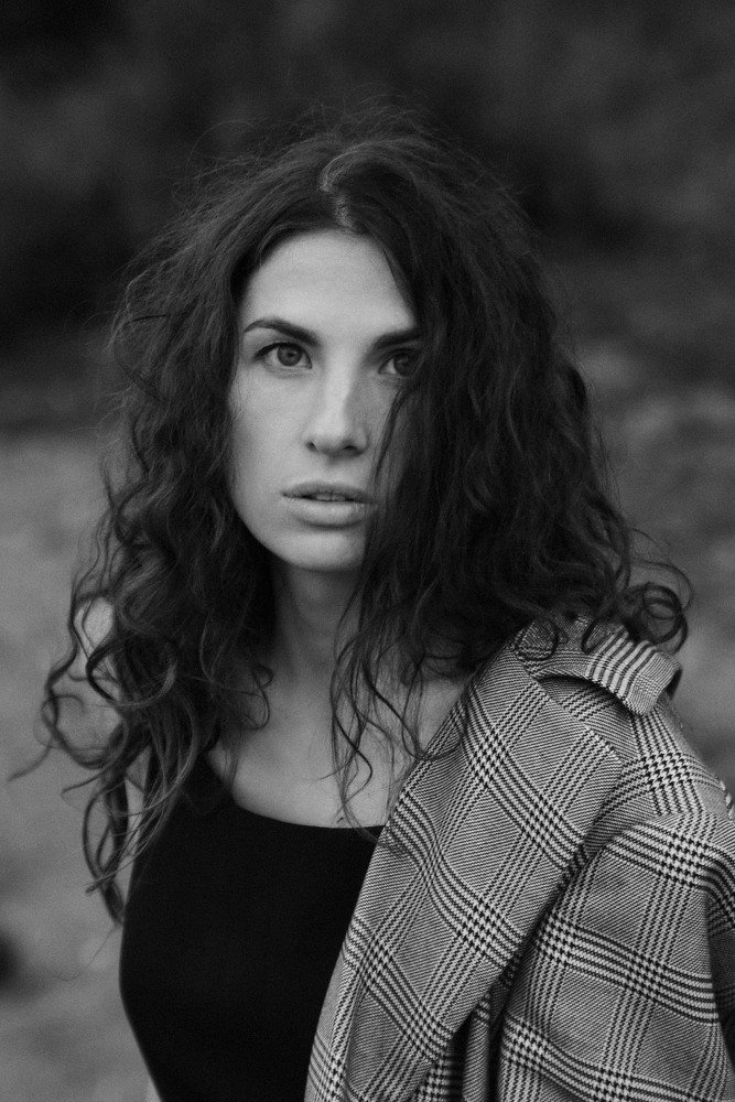 Photograph by Екатерина Козловская