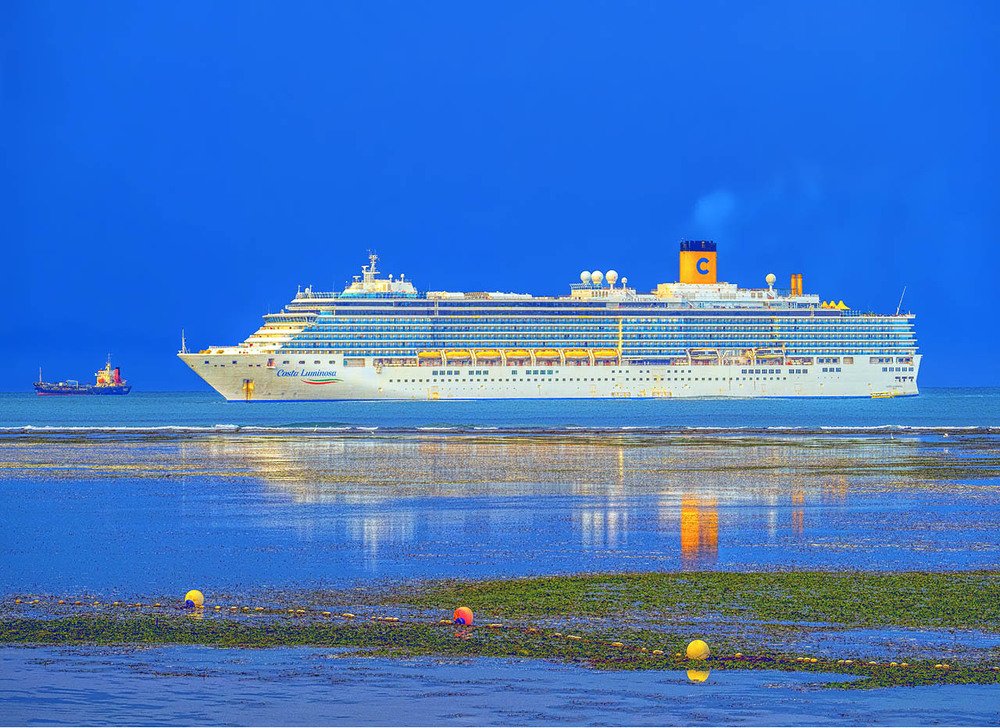 Photograph by Александр Романов