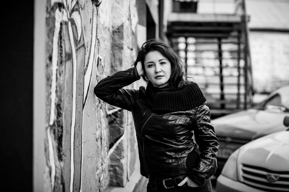 Photograph by Евгения ГЕССЕН