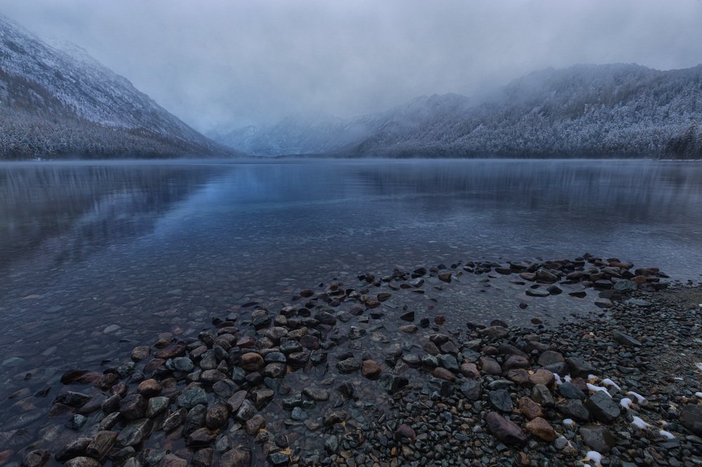 Photograph by Юрий Головченко