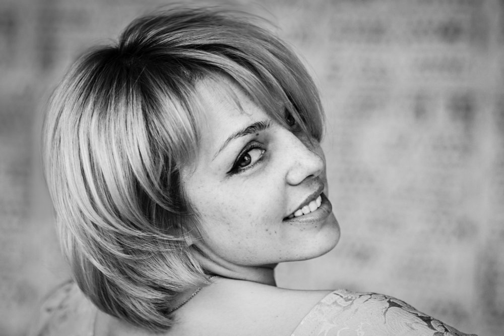 Photograph by Евгения ГЕССЕН