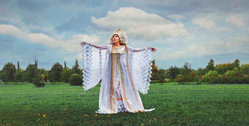 Photograph by Serguei Boukarev