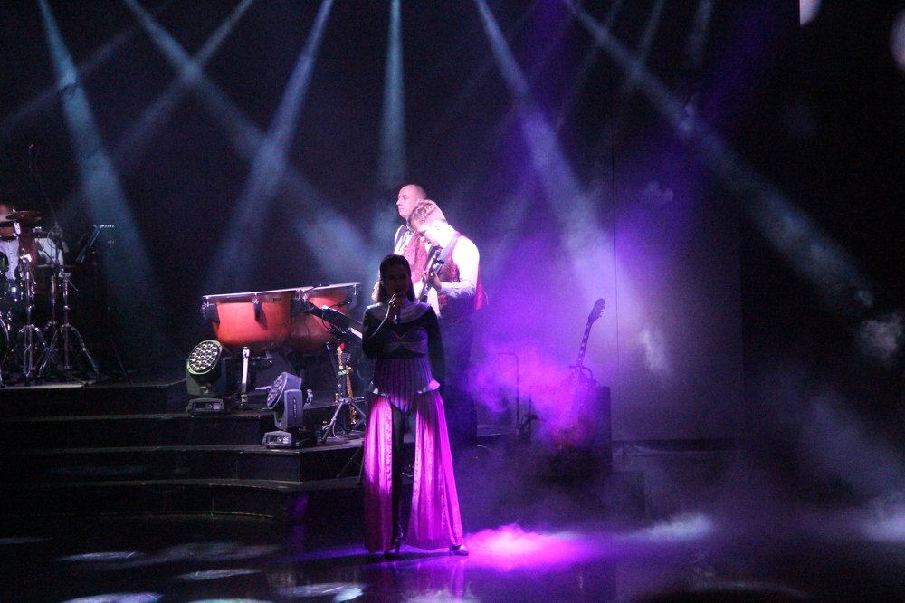 Photograph by Валентина