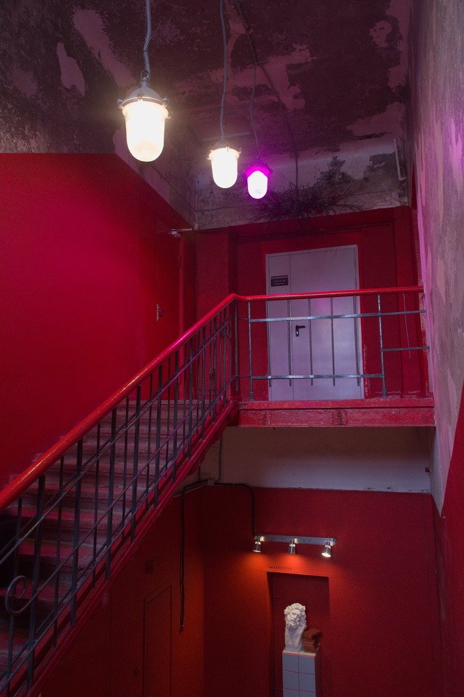 Photograph by Башлаев Константин