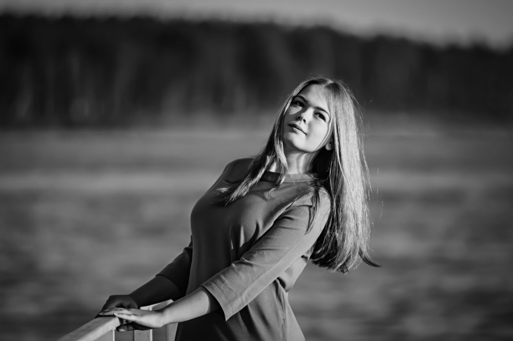 Photograph by Евгения ГЕССЕН