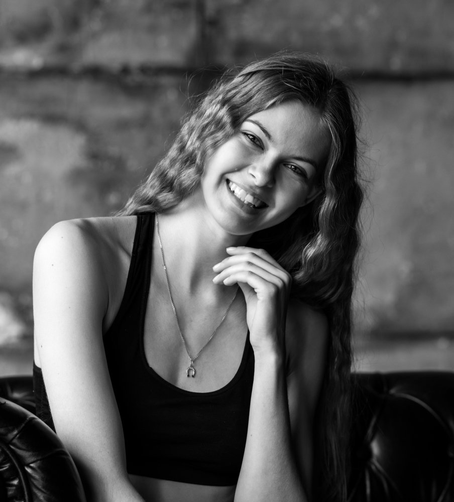 Фотография автора Владимир Шалимов