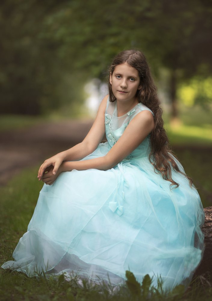 Photograph by Vilma Arlauskaite Buloviene