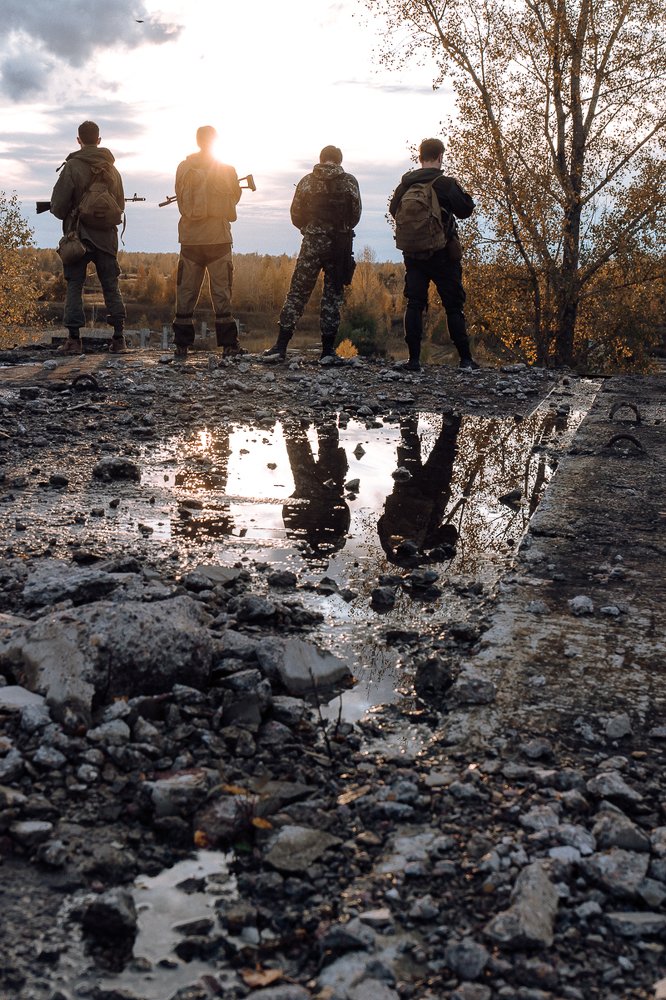 Photograph by Андрей Калянов