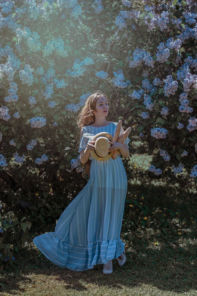 Photograph by Татьяна Пустовойтова