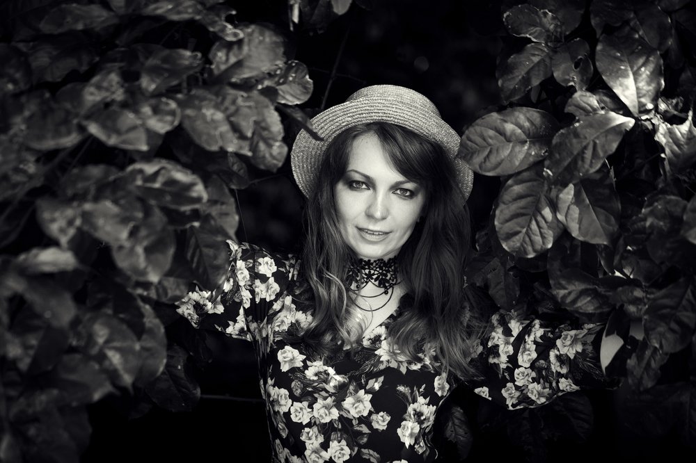 Фотография автора Iuliia Timofeeva