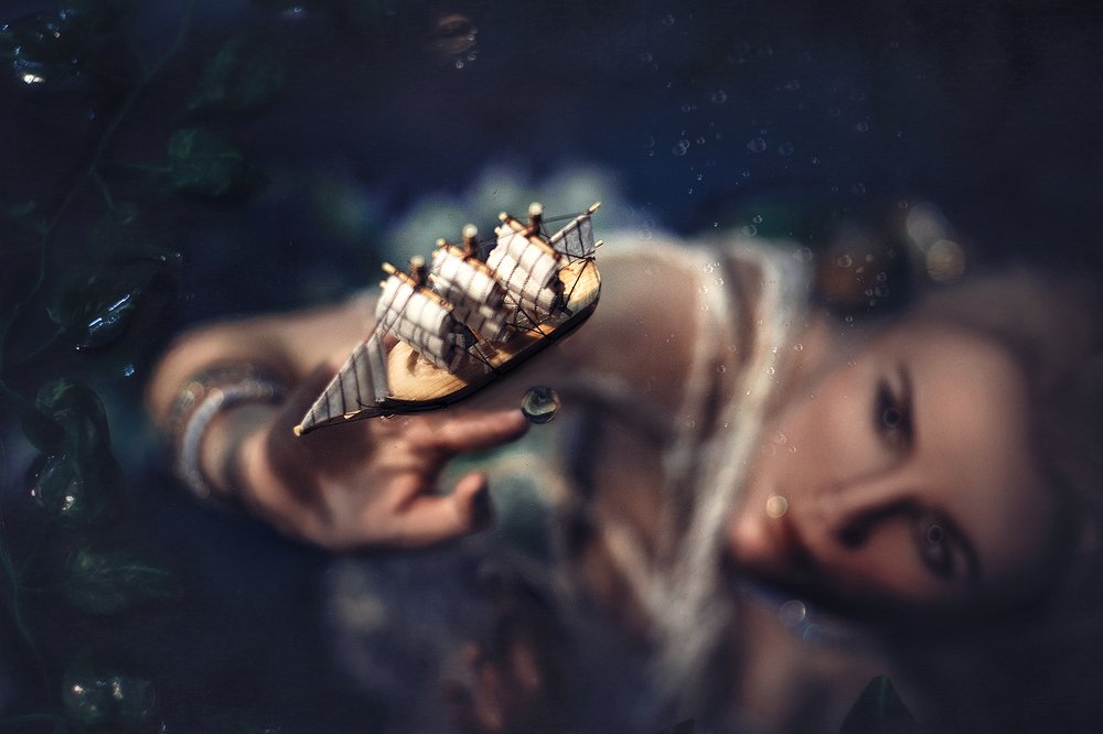 Photograph by Марина Семёхина