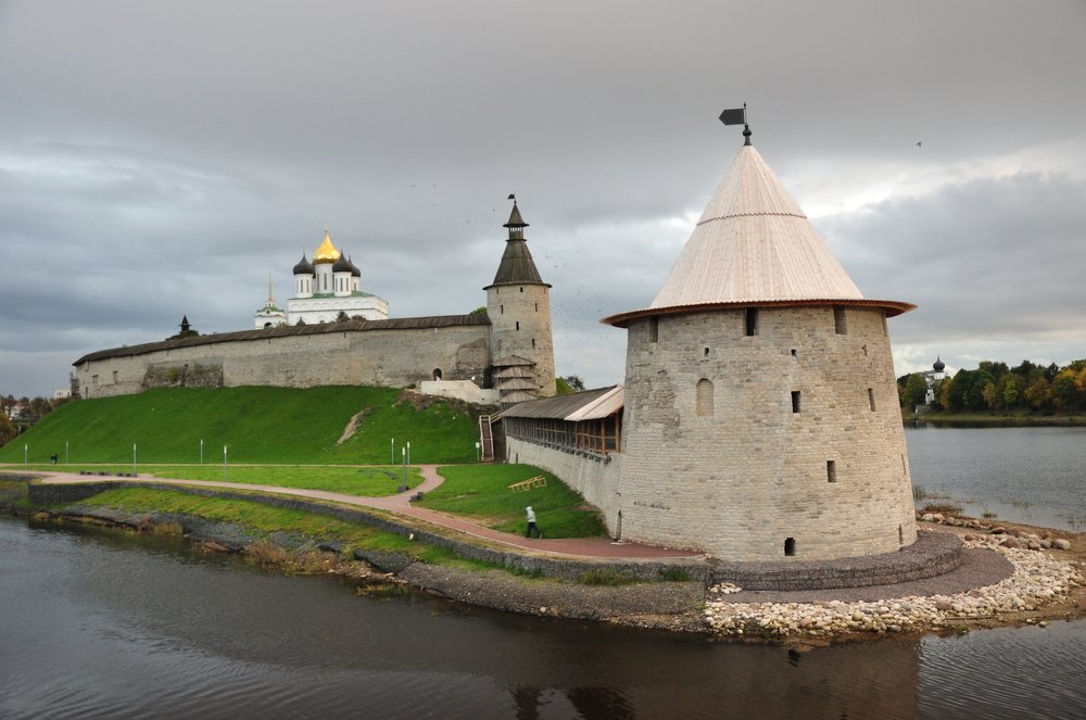 Photograph by Svetlana Mukhina