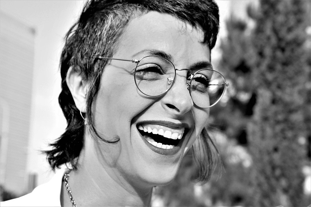 Photograph by Debbie Strauss