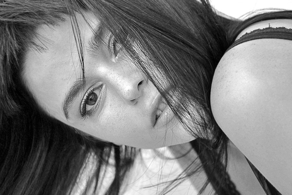 Photograph by Debbie Strauss