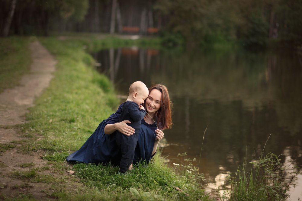 Photograph by Марина Муратова