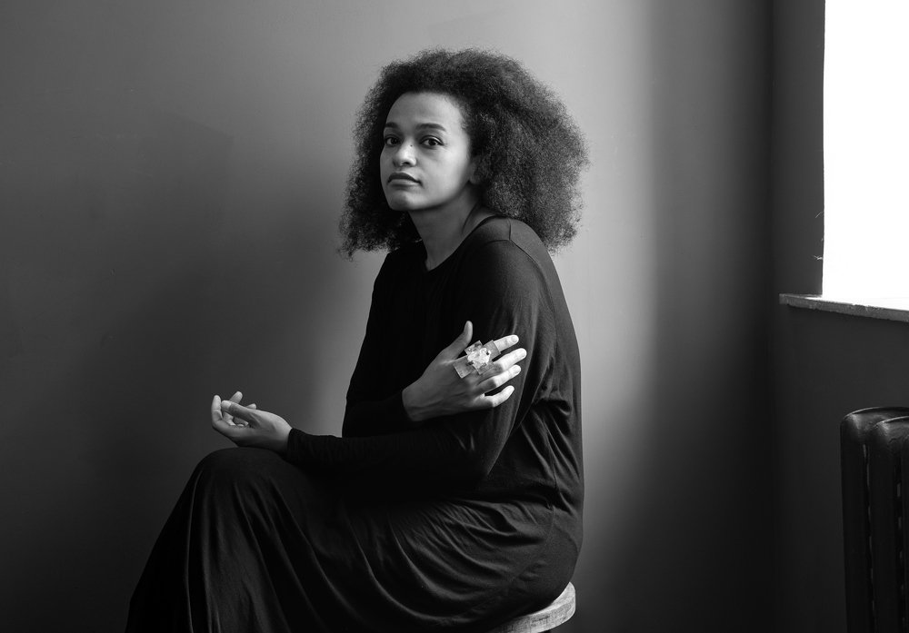 Photograph by Yana Britareva