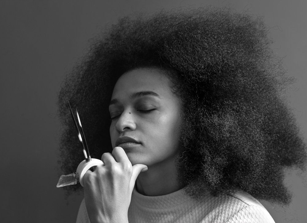 Photograph by Yana Britareva