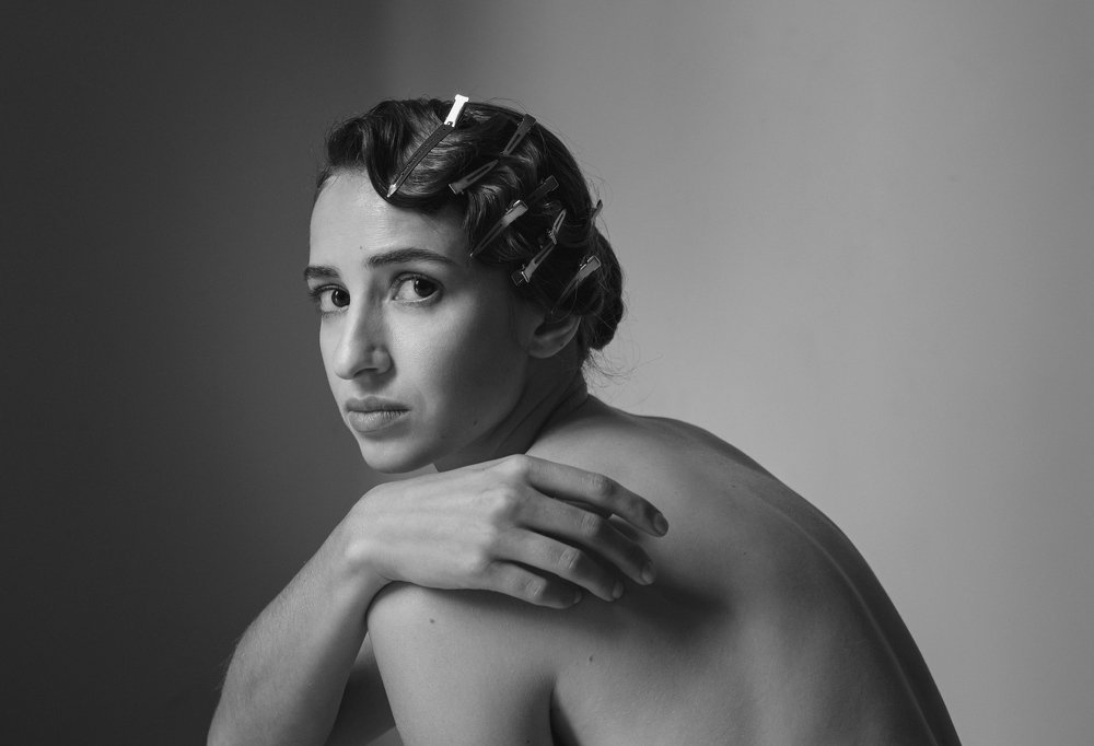 Photograph by Yana Britareva