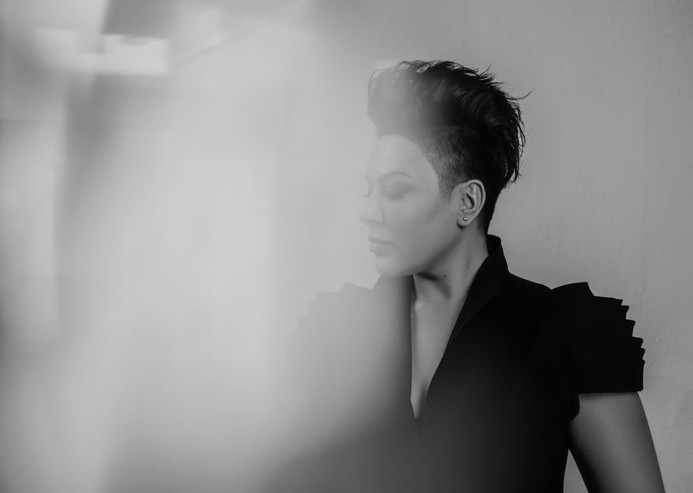 Photograph by Yana Britareva