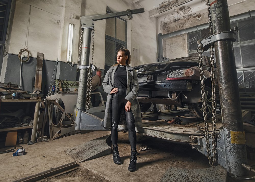 Photograph by Елена Муратова