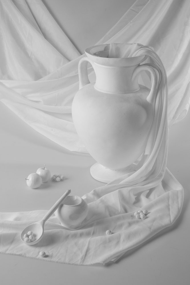 Photograph by Екатерина Измайлова