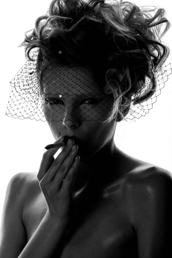 Photograph by Yuliya Golubtsova Genç