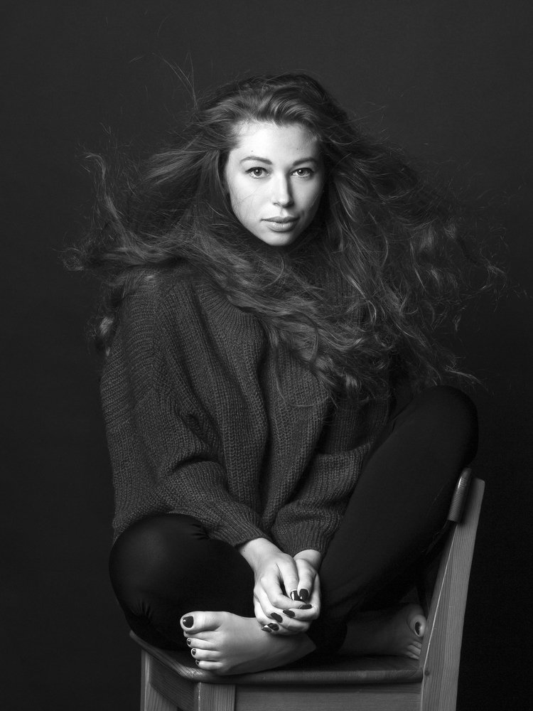 Photograph by Екатерина Измайлова