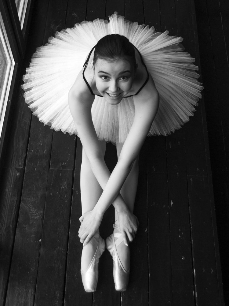 Photograph by Екатерина Измайлова