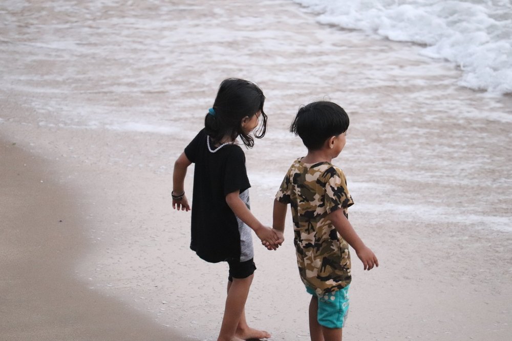 Photograph by  Reena