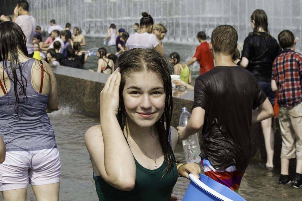 Photograph by Алексей Герасимов