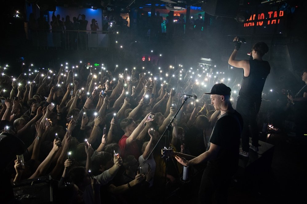 Photograph by Юля Курдова