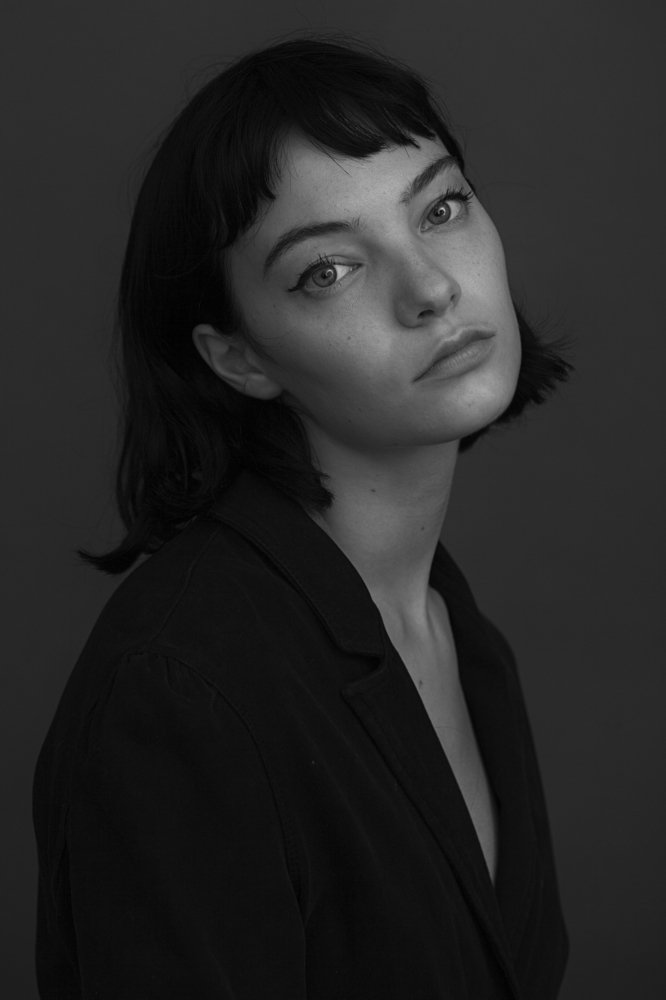 Photograph by Riccardo Nosvelli