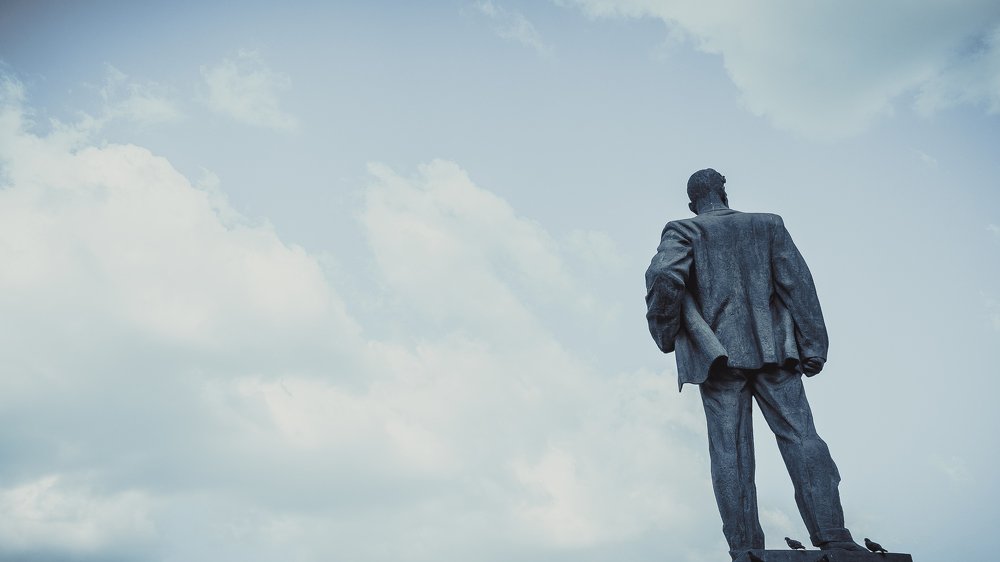 Фотография автора Dmitry Leonov