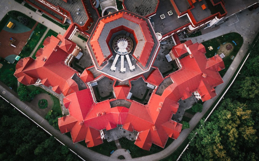 Фотография автора Dmitry Leonov