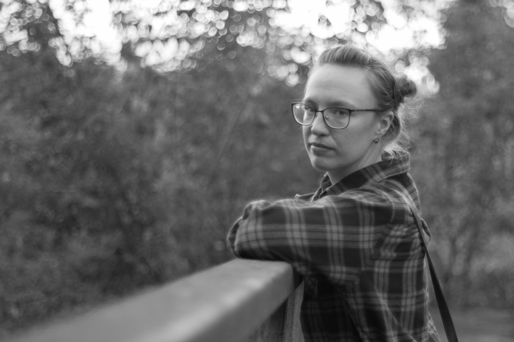 Photograph by Обухов Алексей