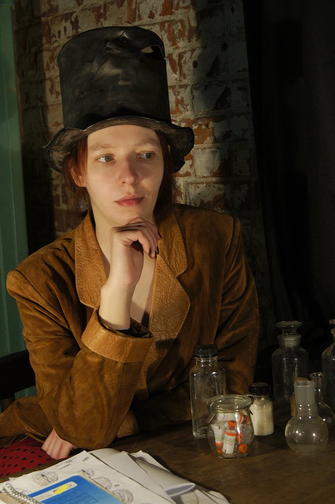 Photograph by Андрей Голубцов