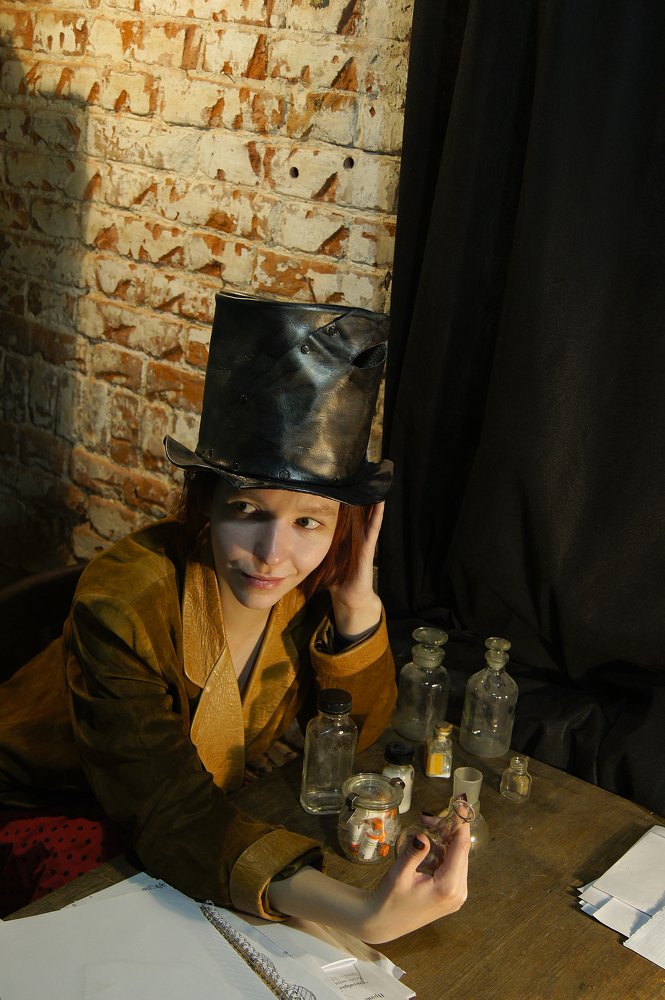 Photograph by Андрей Голубцов