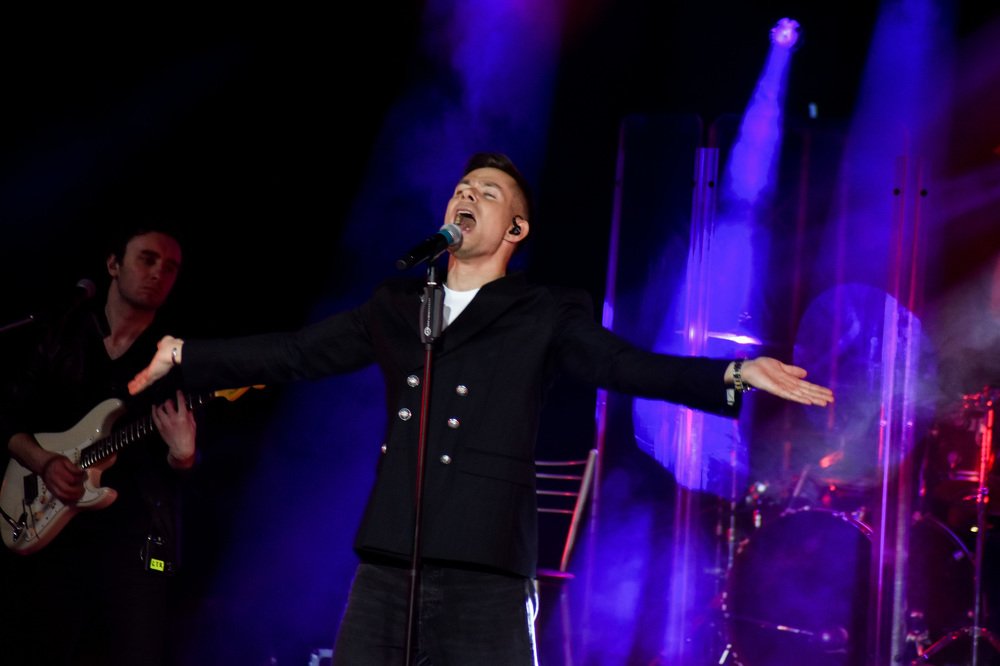 Photograph by Александр Мольков