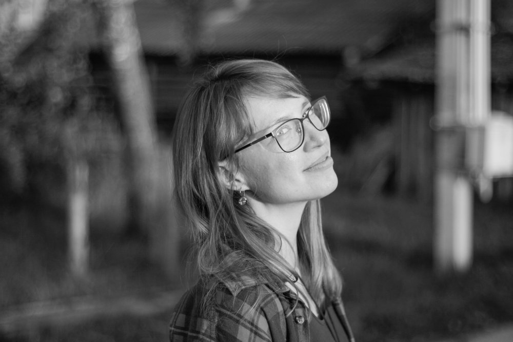 Photograph by Обухов Алексей