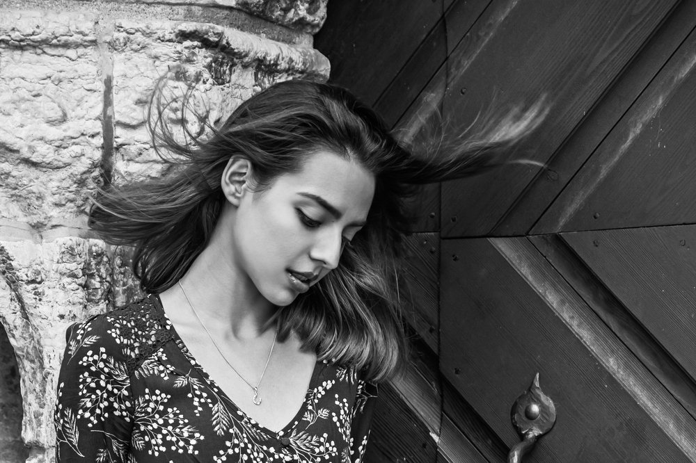 Photograph by Ekaterina Petukhova