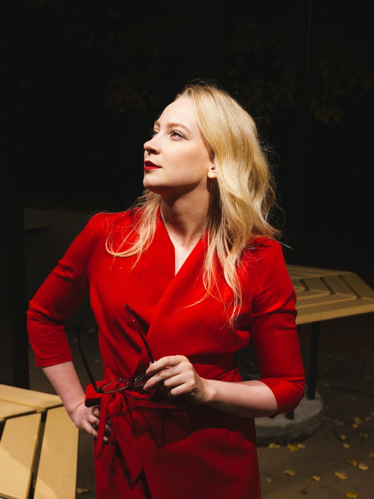 Photograph by Екатерина Аграфенина