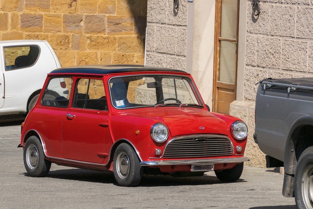 Фотография автора Андрей Симонов