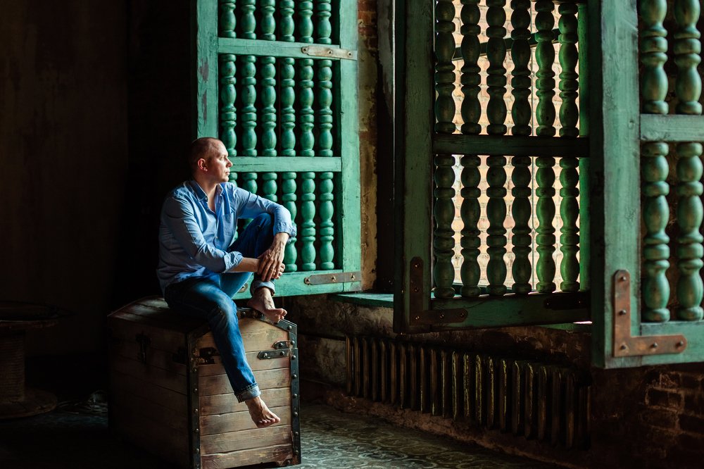 Photograph by Елена Келасьева