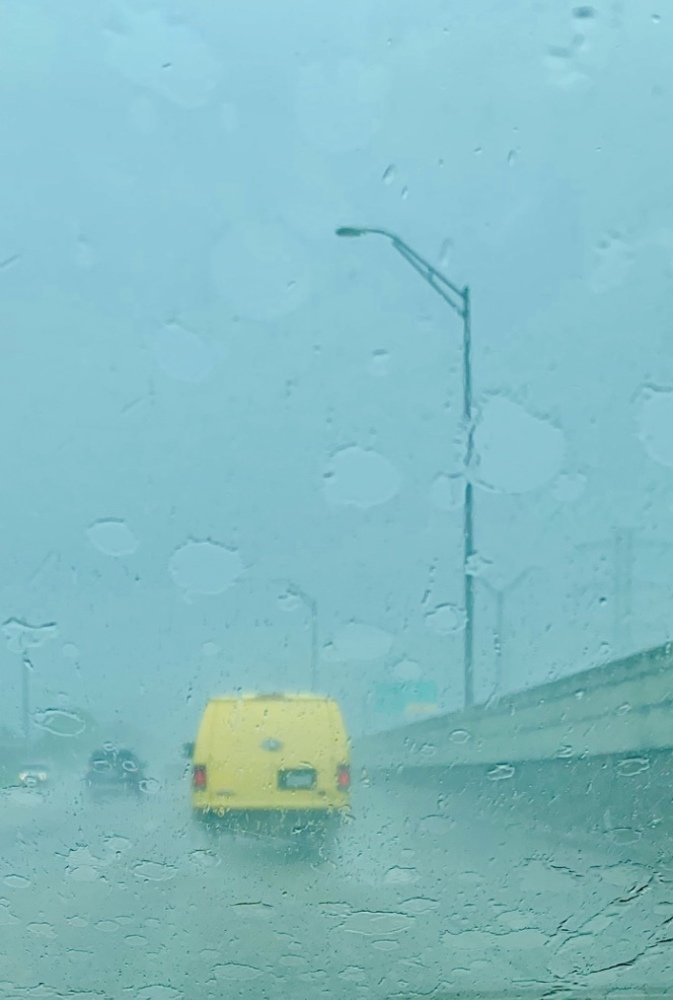 Photograph by Mandana Ranjbar