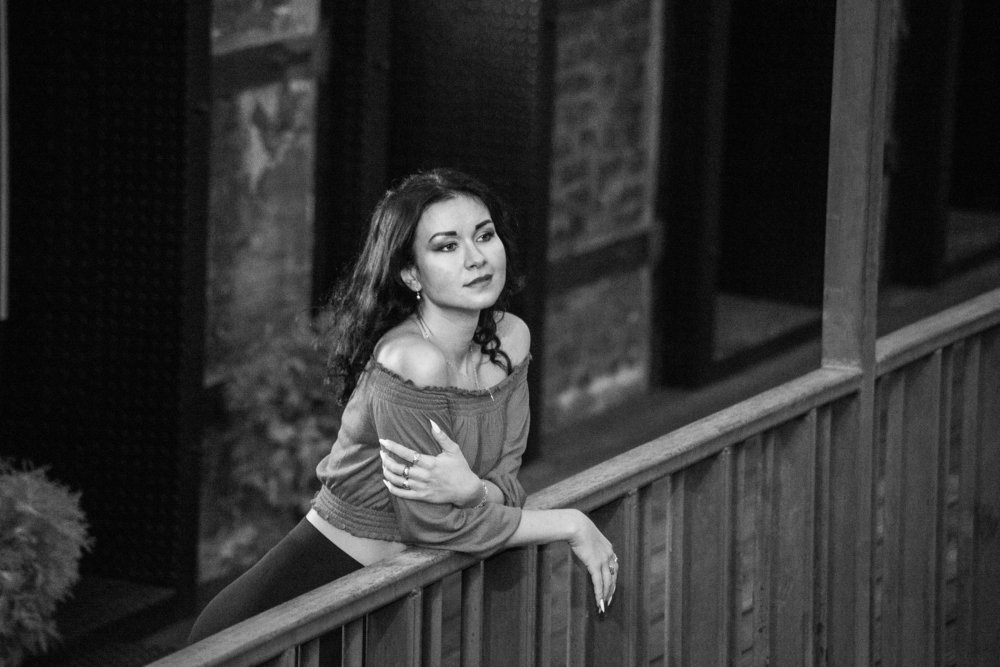 Photograph by Артем Логинов