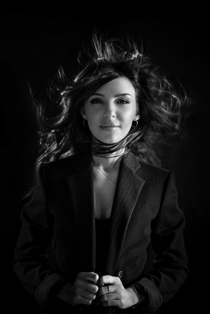 Photograph by Алевтина Коновалова