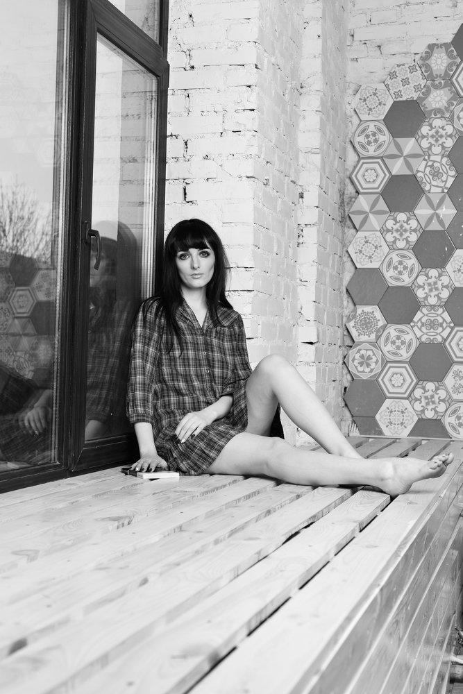 Photograph by Артем Логинов