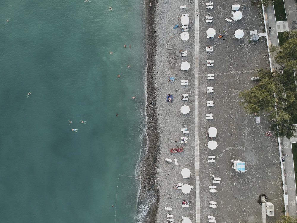 Photograph by Александр Мольков