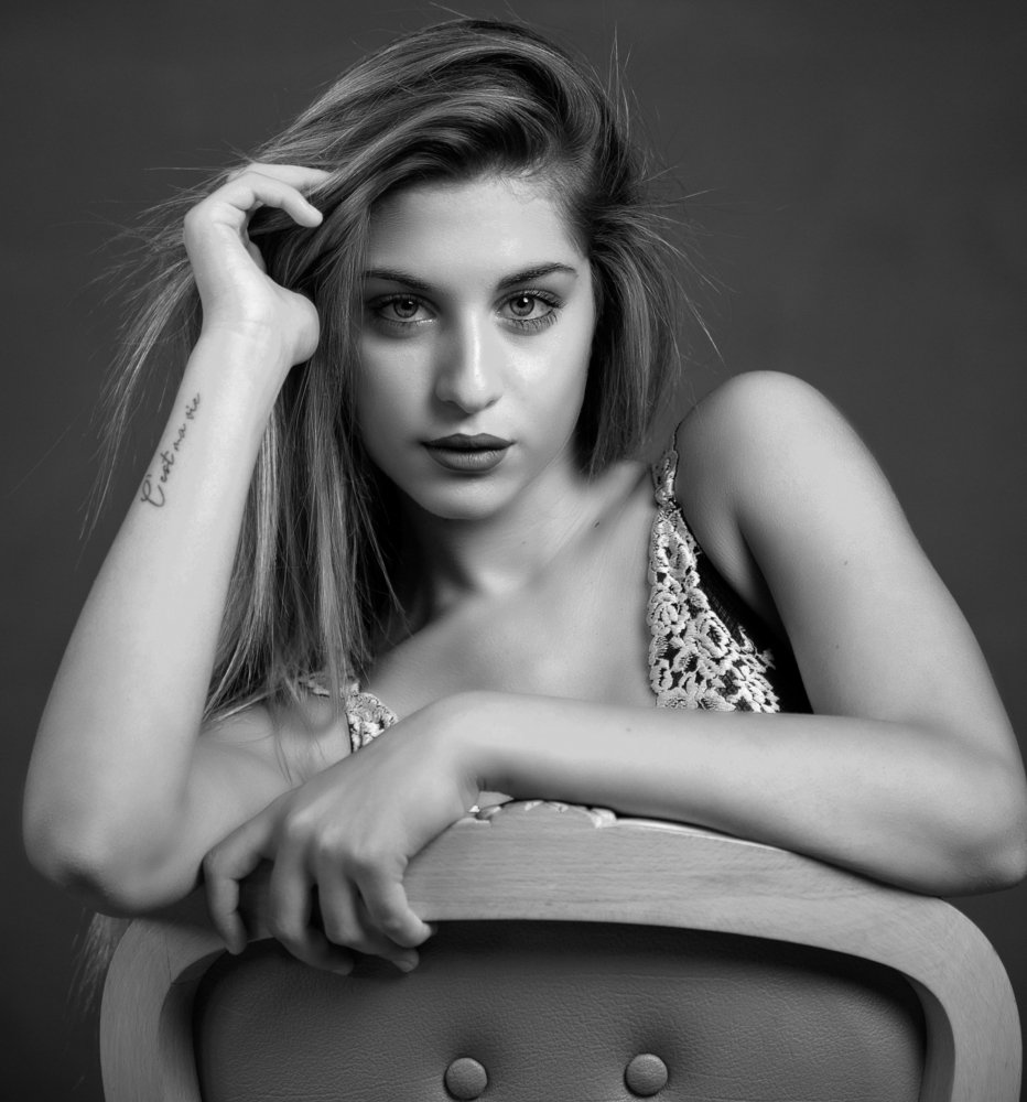 Photograph by Alessandro D\'Alessandro